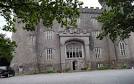 Charleville Castle, Tullamore - via Daymix