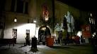 Gravity - Interactive installation @ Utopia, Bordeaux on Vimeo