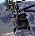 black hawk helicopter