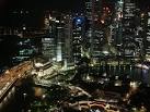 Formula 1 - Race 14 Singapore, Singapore | Voxy.