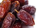 ALL i WANNA DO is BAKE!: Date Fruit Benefits
