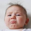 Sad Baby Crying