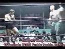 capoeira vs