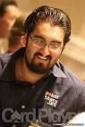 Tournament Trail Q and A -- Hevad Khan - Poker News