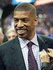 Why KEVIN JOHNSON should be Basketball Hall of Famer