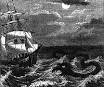 sea serpent