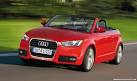 Rendered: 2011 Audi A1 Convertible