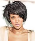 Short Black Hair Styles for