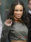 Alicia Keys Lyrics : 【Alicia Keys（アリシア・キーズ）】画像・写真 ...