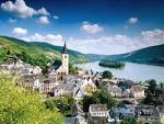 Germany landscape - Germany Wallpaper (3923254) - Fanpop