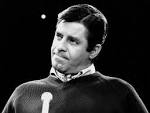 announced that Jerry Lewis