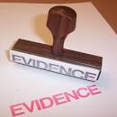Something to say: Christian belief - does it need evidence?