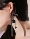 Captain Hook – Ear Hook Earrings | inaccessory - Your Daily ...