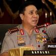 Bambang Hendarso Danuri