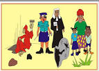 Family « Consolation in East Africa