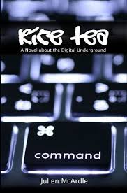 Rice Tea cover