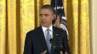 Obama: 'No Evidence' National Security Imperiled in Petraeus ...