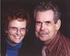 Bob and Jan Young