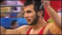 Ramazan Sahin Video - Sahin wins Turkey's first gold - _44944015_3fdd85f7-e300-48c2-8a5a-47a0992a2060