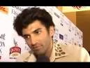 Aditya Roy Kapoor refuses to