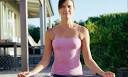 Meditation: don't leave home without it | Shirley Lancaster ...