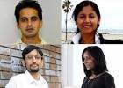 Indians in Fortune List of Extraordinary Tech Czars, Photo Gallery