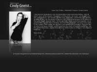 Cindy-gneist.com - Offizielle Homepage von Cindy Gneist - cindy-gneist-com