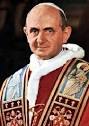 taking the name Paul VI,