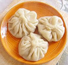 ხინკალი - Xinkali