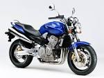 Honda CB 900 F
