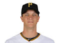 Tony Watson. #44 RP; Throws: L, Bats: L; Pittsburgh Pirates - 31513