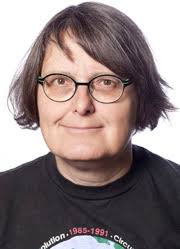 Ida Lykke Fabricius, 58 år, tiltrådte 1. september 2011 et forskningsprofessorat ved DTU Byg. Emnet for professoratet er petroleumsteknisk geologi og drejer ... - ida_fabricius