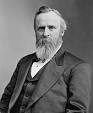 Rutherford B. Hayes - Wikipedia, the free encyclopedia