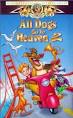All Dogs Go to Heaven 2 (1996) - IMDb