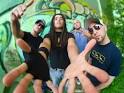 nonpoint Lyrics