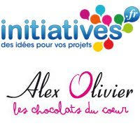 Sponsoring - Initiatives-Alex Olivier au départ de la Solidaire du ... - Initiatives_Alex_Olivier