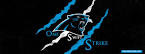 Carolina Panthers Covers for Facebook | fbCoverLover.com
