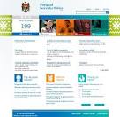 Servicii publice acum și on-line: A fost lansat portalul www ...