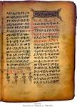 Schøyen Collection | Apocrypha