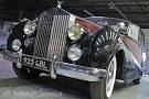 1955 Rolls Royce Silver Wraith for Sale