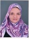 Nanis Fekry Mohamed Nashed