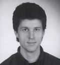 Biography of Frank Seinstra