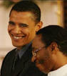 Barack Obama Biography