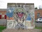 TQ7668 : Berlin Wall - via Daymix