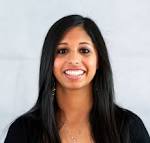 We Welcome Dr. Farah Sayani