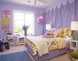 Desain Kamar Tidur Anak Perempuan Terbaru ~ Immo Digital Studio