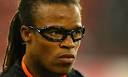 Edgar Davids is in talks with