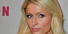 ... however it was for designer Andre Tan all the way in Kiev, Ukraine, ... - paris-hilton-nylon-prphotos-600x300