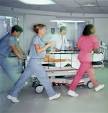 Saperstein Emergency Department - Ronald Reagan UCLA Medical Center