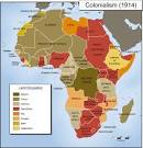 Exploring Africa